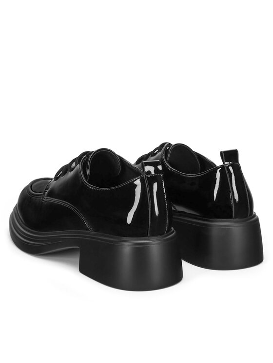 Jenny Fairy Jenny Fairy Scarpe basse WFA3072-1 Nero