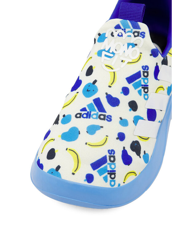 adidas adidas Čības Monofit Tr I ID3413 Monofit Tr I Balts