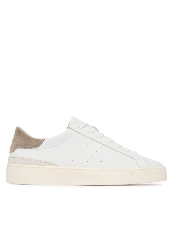 D.A.T.E. D.A.T.E. Sportcipők Sonica M441-SO-CA Fehér