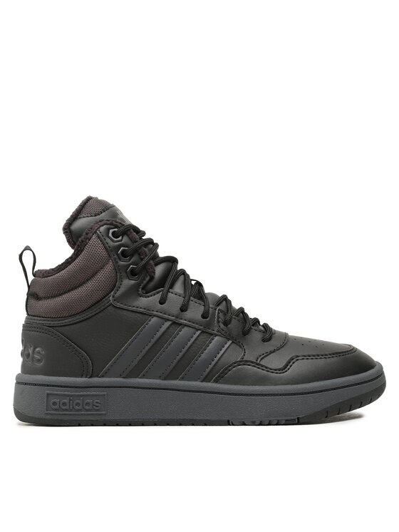 adidas Snīkeri Hoops 3.0 GW6421 Melns