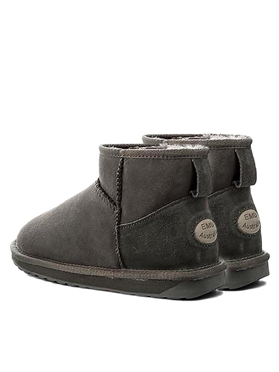 EMU Australia EMU Australia Schneeschuhe Stinger Micro W10937 Grau