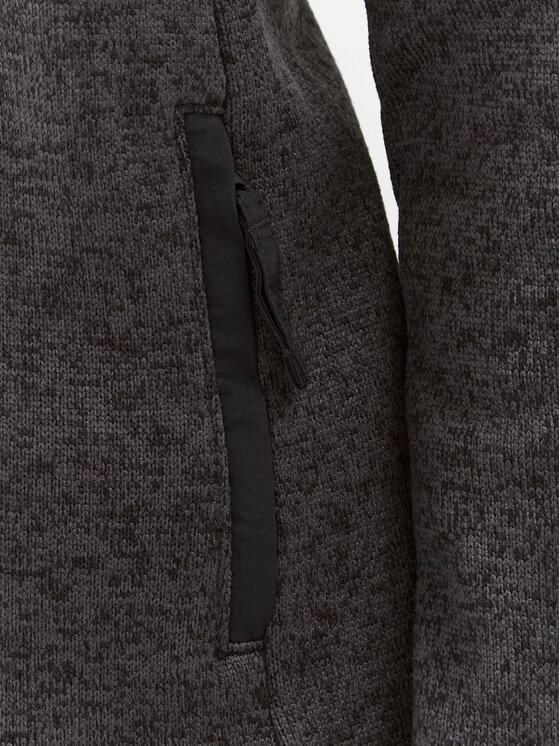 Columbia Columbia Fleece W Sweater Weather™ Full Zip Μαύρο Regular Fit