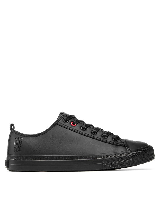 Scarpe da ginnastica JJ174005 Nero
