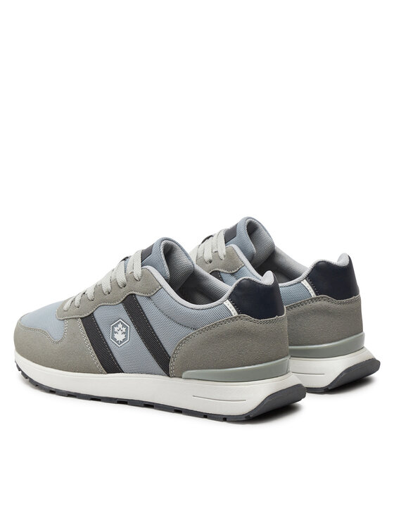 Lumberjack Lumberjack Tossud December SMF6611-001-M67 Hall