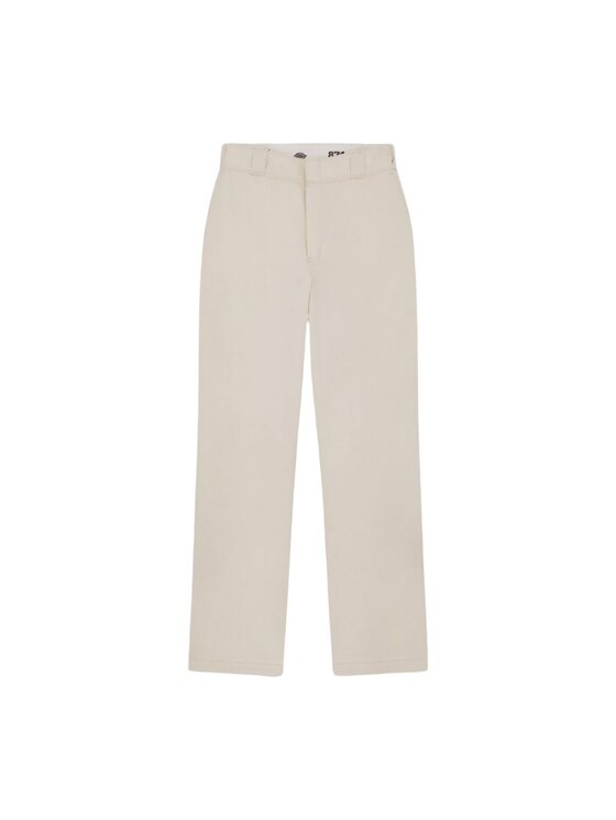 Dickies Dickies Παντελόνι Cargo WORKPANT Πράσινο Regular Fit