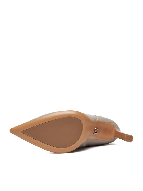 GINO ROSSI Gino Rossi Stiefel EO-GLC511-17-3614 Grau