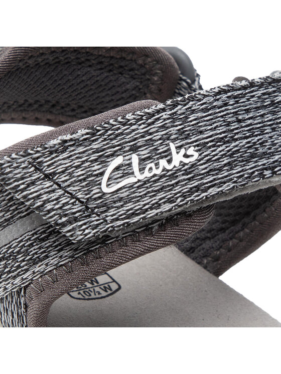 Clarks Clarks Σανδάλια Expo Sea K 261647977 S Γκρι