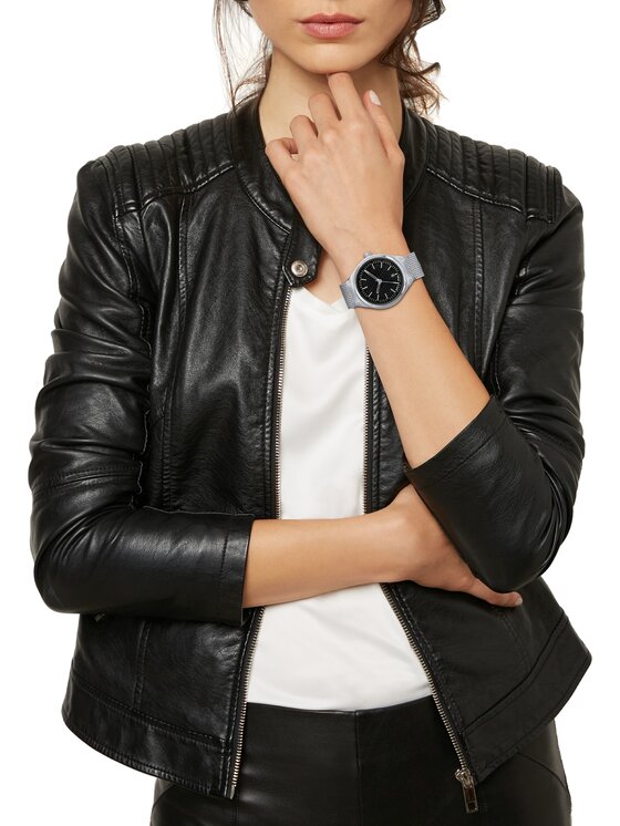 Breil Breil Orologio SPIN OFF Nero