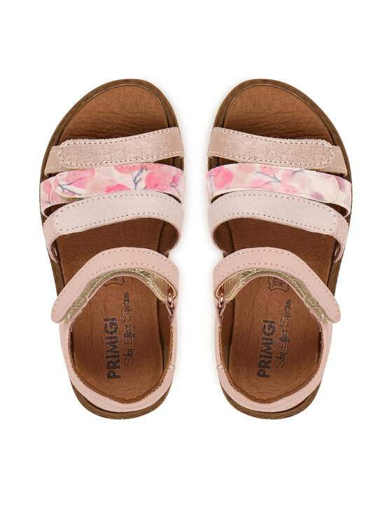 Primigi Primigi Σανδάλια 1387000 M Ροζ