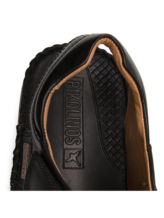 Pikolinos Pikolinos Sandale 06J-5818 Crna