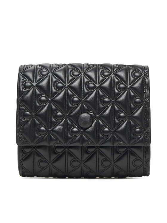 Calvin Klein Calvin Klein Dovanų rinkinys Phone Bag + Airpod Case Giftset LV04D0004G Juoda