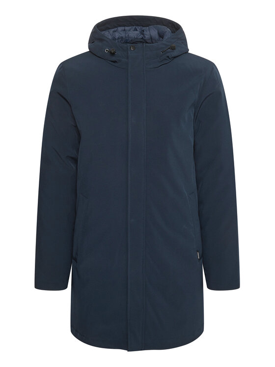 Matinique Matinique Télikabát Madeston 30205571 Sötétkék Regular Fit