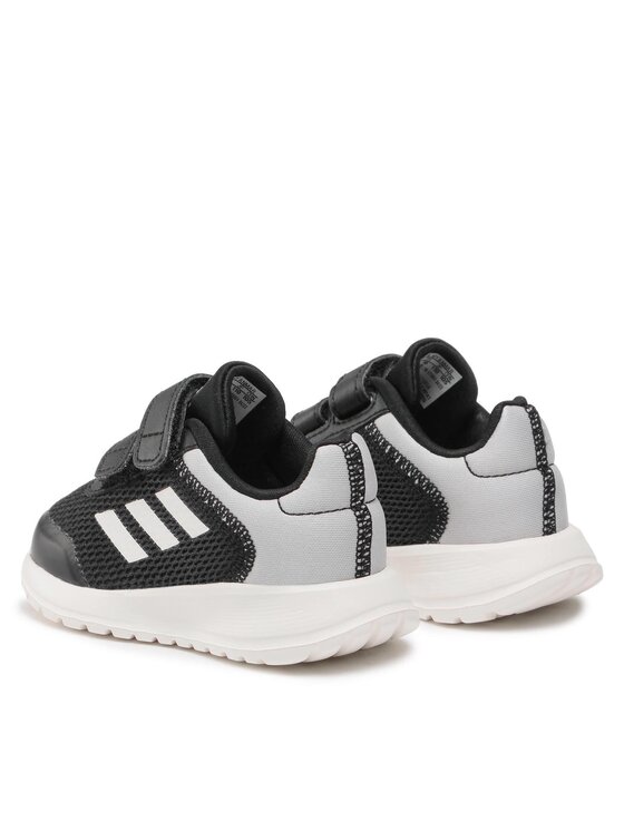 adidas adidas Sneakersy Tensaur Run 2.0 CF I GZ5856 Čierna
