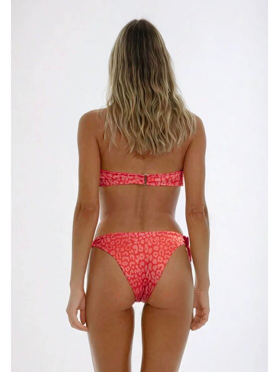 Flavia Valentini Flavia Valentini Bikini 151 Złoto bicolour
