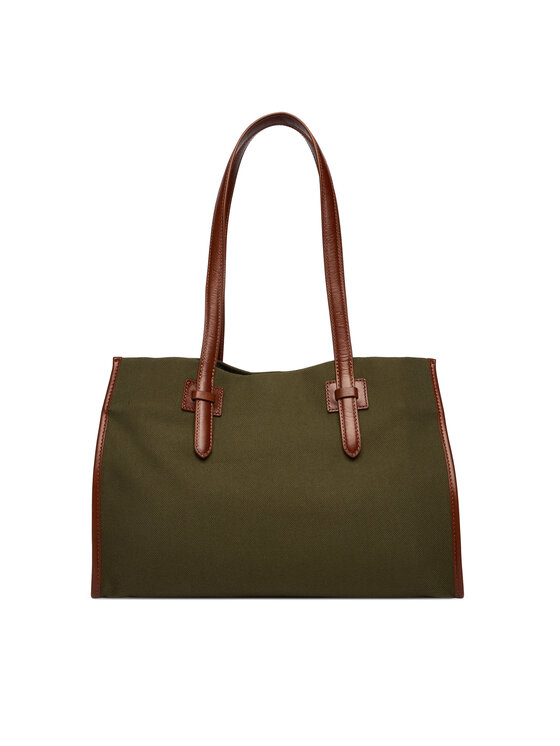 Weekend Max Mara Weekend Max Mara Táska 2615511064650 Khaki