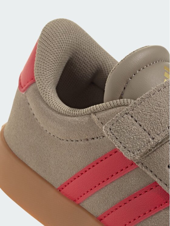 adidas adidas Sneakersy VL Court 3.0 Zielony