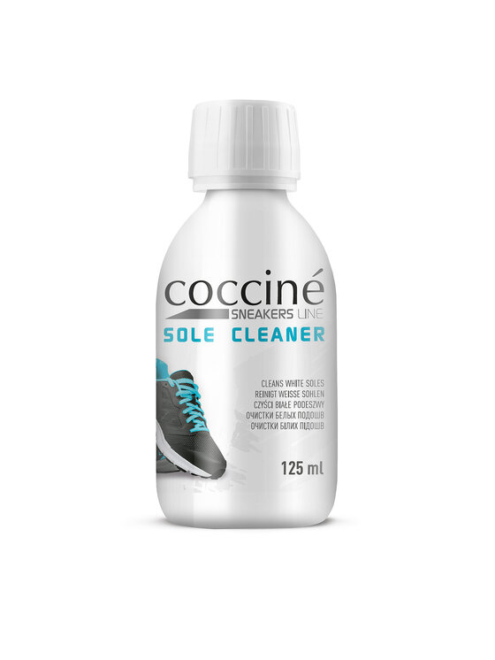 Coccine Gel de curățare Sole Cleaner P720-G0MT-T00Y-8QF5