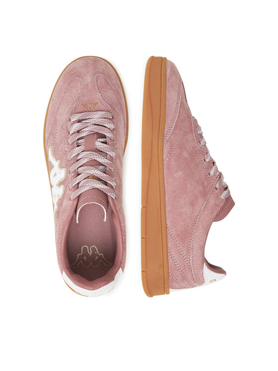 Kappa Kappa Sneakersy CEO-FC-24880H Różowy