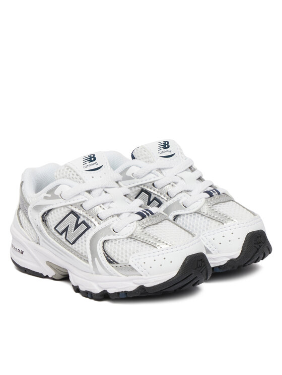 New Balance New Balance Laisvalaikio batai IZ530SB1 Balta