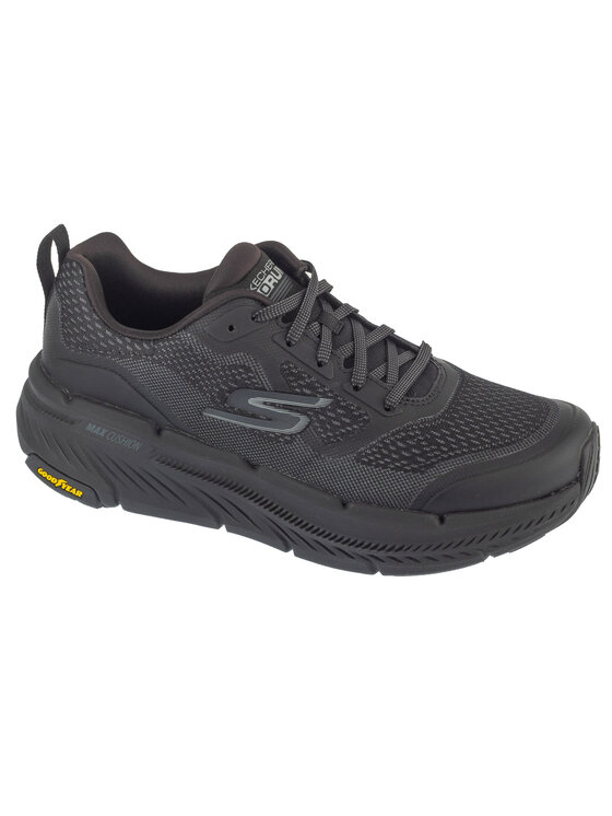 Skechers Skechers Buty do biegania Max Cushioning Premier 2.0 Czarny