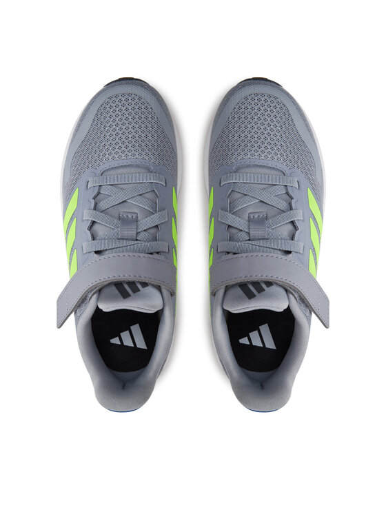adidas adidas Sneakers Runfalcon 5 Shoes Kids JP5148 Grigio