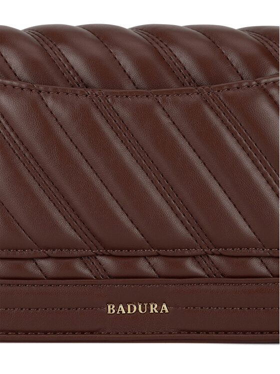 Badura Badura Сумка TYL00495 Коричневий