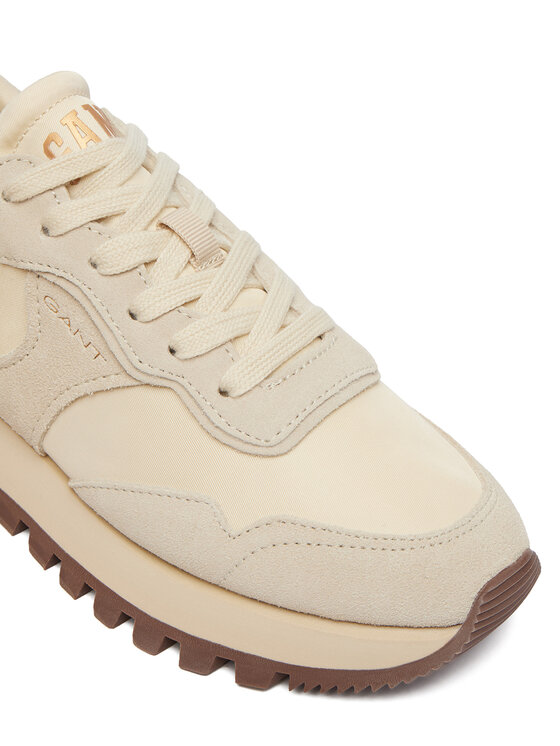 Gant Gant Sneakers 32531193 Beige