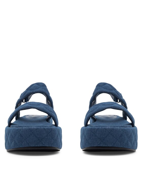 Jenny Fairy Jenny Fairy Sandalen BOLLY KN1413A-01 Blau