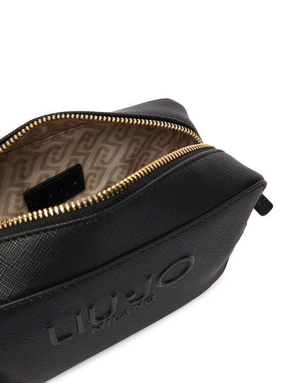 Liu Jo Liu Jo Handtasche AA6153 ES029 Schwarz