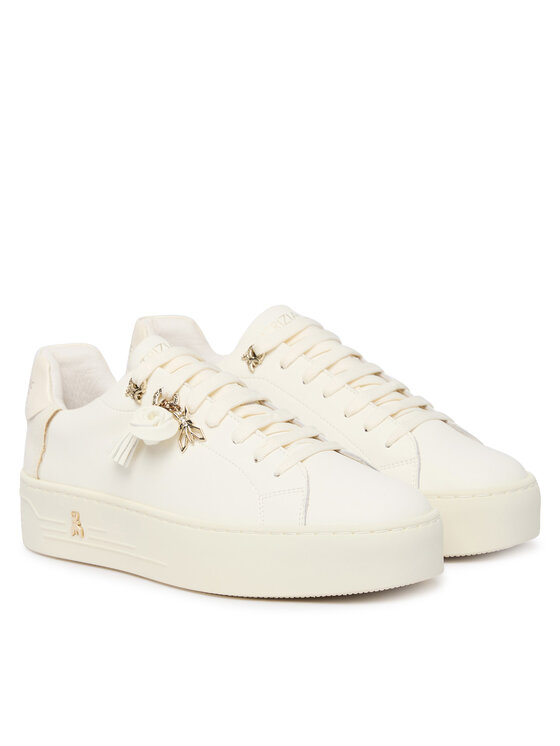 Patrizia Pepe Patrizia Pepe Superge PJ415.02 Bela