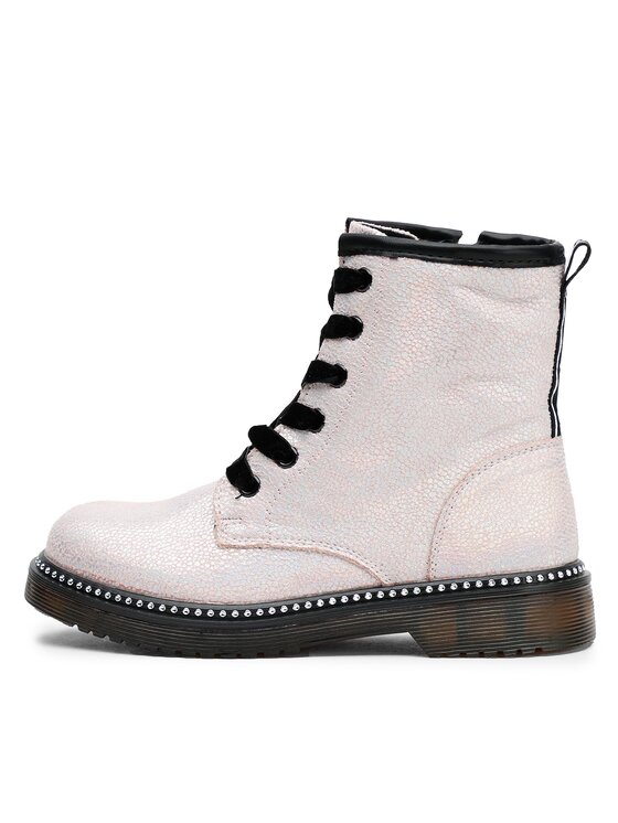 Nelli Blu Nelli Blu Черевики туристичні CS102607-14 Рожевий