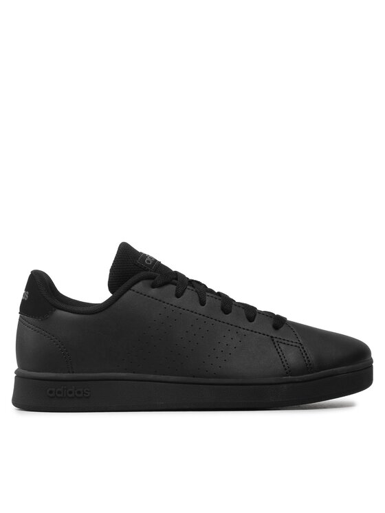 Sneakers adidas Advantage Lifestyle Court GW6484 Negru