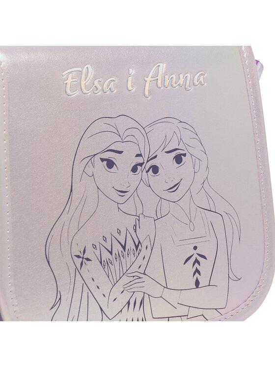 Frozen Frozen Handtasche ACCCS-SS24-209DFR Bunt