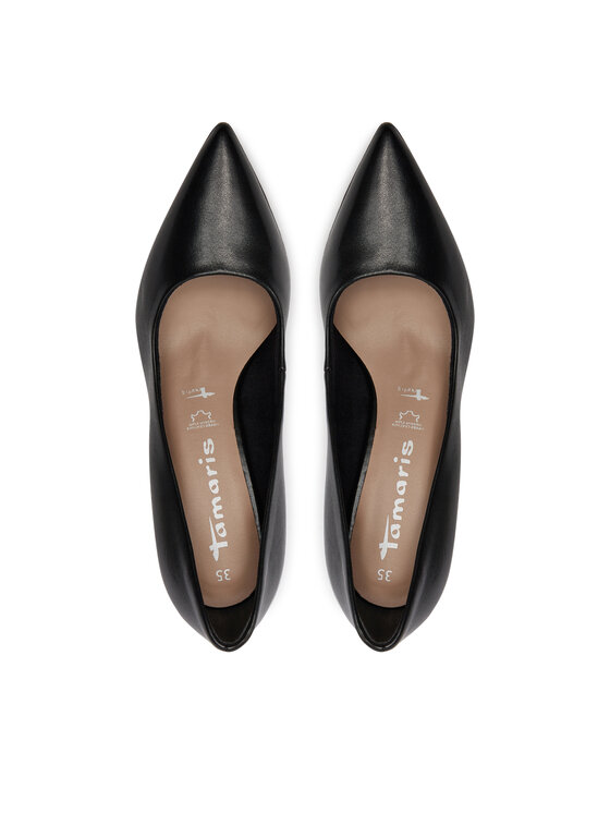 Tamaris Tamaris Scarpe stiletto 1-22434-41 Nero