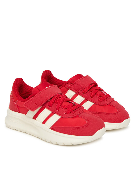 adidas adidas Sneakersy Run 70s 2.0 JS3671 Czerwony
