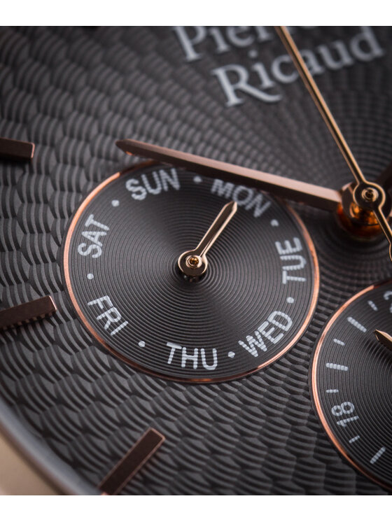 Pierre Ricaud Pierre Ricaud Orologio P22120.9167QF Oro rosa