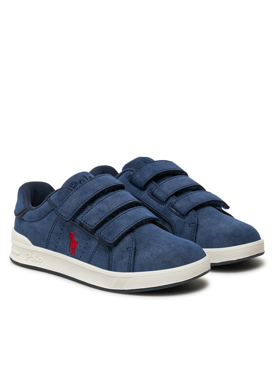 Polo Ralph Lauren c Heritage Court III Ez RL01254410 C