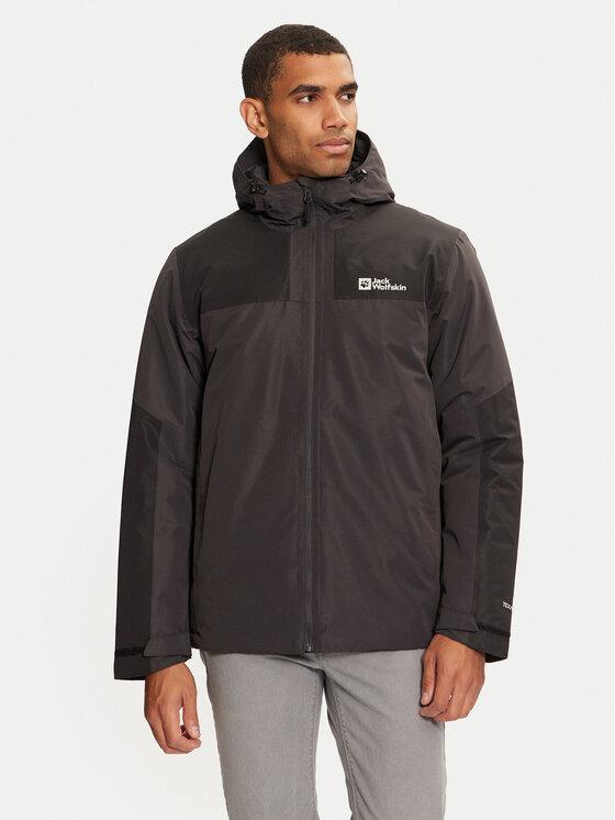 Kurtka outdoor Jack Wolfskin