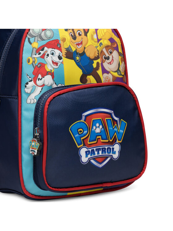 Paw Patrol Paw Patrol Hátizsák ACCCS-SS24_412PAW Sötétkék