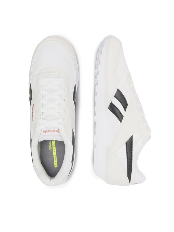 Reebok Reebok Снікерcи Rewind Run 100001332 Білий