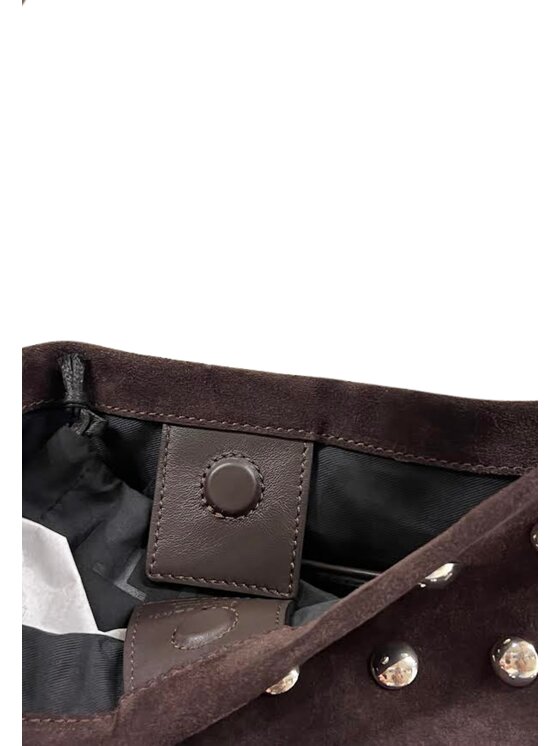 Liviana Conti Liviana Conti Borsa a5wa60-moro Marrone