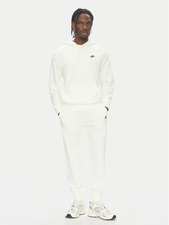 Nike Nike Melegítő alsó FN3801 Ekru Regular Fit