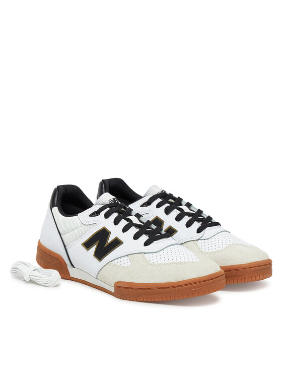 New Balance New Balance Sneakersy NM600WTA Bílá