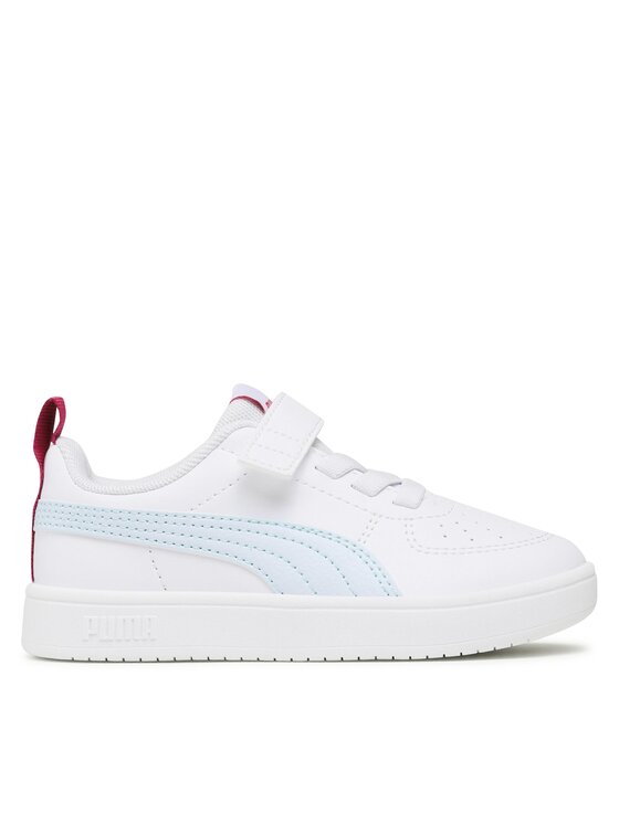 Puma Tenisice Rickie AC+ PS 385836 21 Bijela