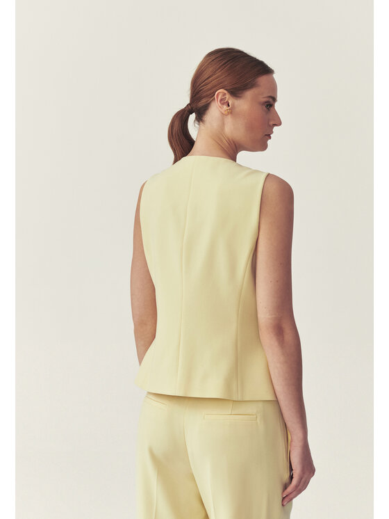 TATUUM TATUUM Vesta LANARE 1 Šedá Classic Fit