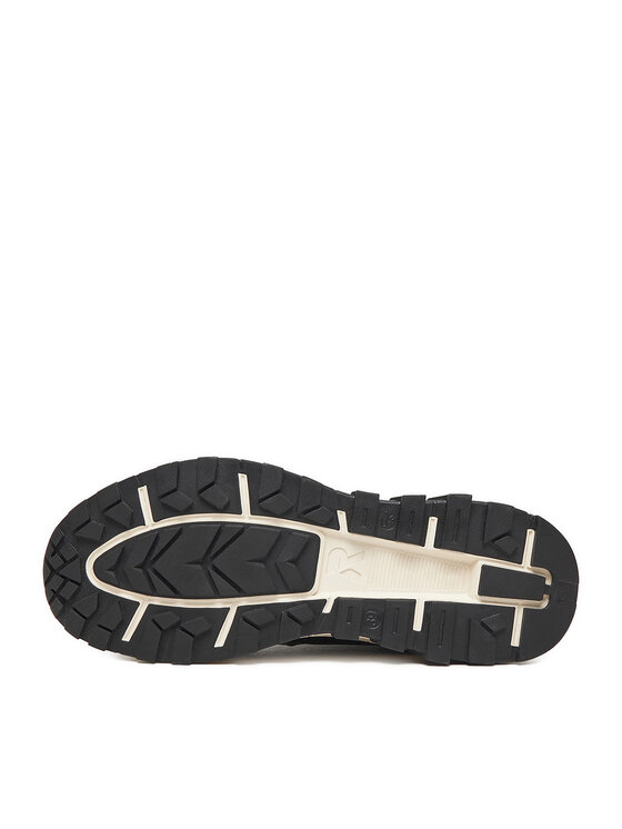 Rieker Rieker Ghete CEO-W0063-00 Negru