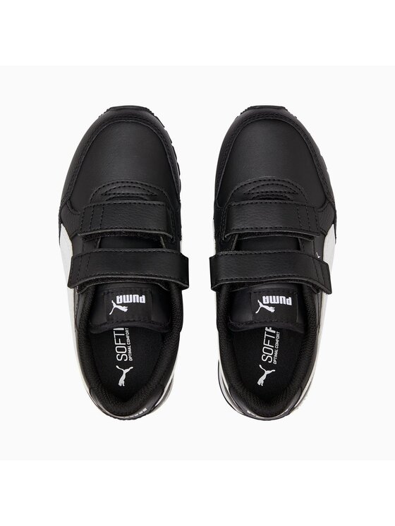 Puma Puma Sneakersy 384905 Czarny