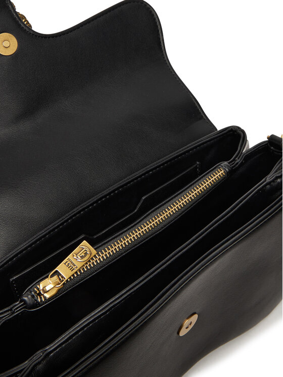 Just Cavalli Just Cavalli Torbica 79RA4BA1 ZSA89 Crna