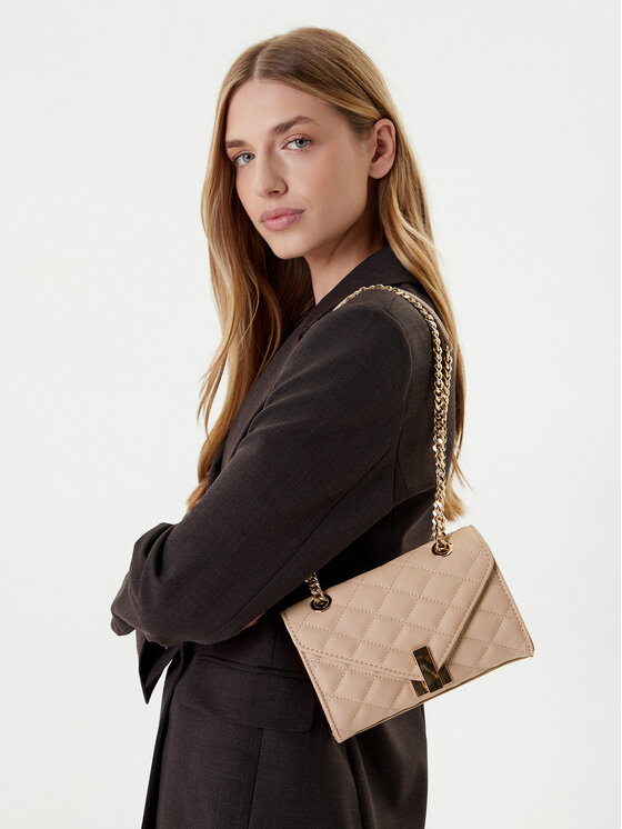 Aldo Aldo Сумка Chelsy 14076711 Бежевий
