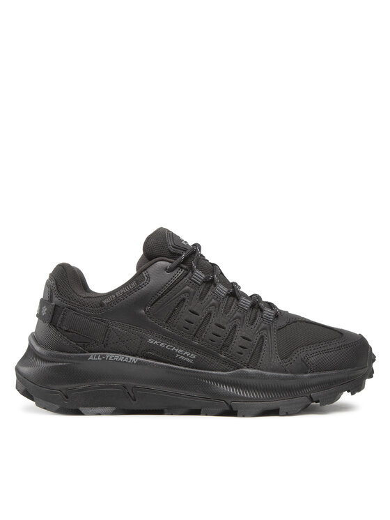 Skechers Snīkeri Solix 237501/BBK Melns